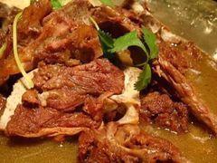 -芦月轩羊蝎子(北蜂窝店)