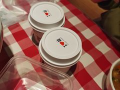 -西贝(吴江路湟普汇店)