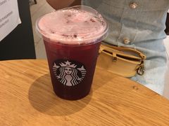 -星巴克臻选(华堂·新辰汇店)