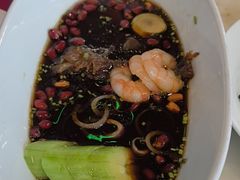 -京华烟云·北京烤鸭(领展购物广场·中关村店)