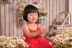 点击看大图 -爱你宝贝孕婴亲子摄影美学馆(绍兴店)