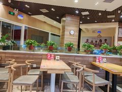 -嘉和一品粥(马家堡店)