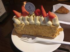 -黑草莓(重庆路店)