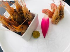 -木守西溪溪隐餐厅