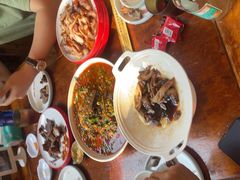 -老鼎万春卤菜(五代传承创始老店)