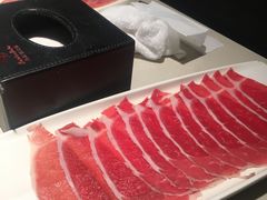 -海底捞火锅(团结桥店)