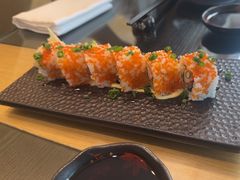-西村日本料理(香格里拉饭店)