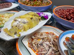 -千岛湖小鱼儿·淳安匠心农家菜