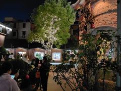 -Money Shops(愚园路店)