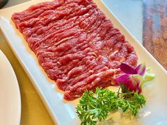 -南门涮肉(天坛店)
