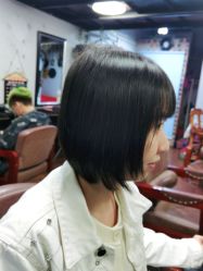 -乾健·烫染·接发SALON