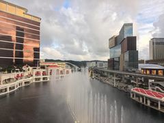 -澳门威尼斯人综合度假区