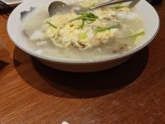 -旺角小渔村·海肠捞饭开创者(环山路店)