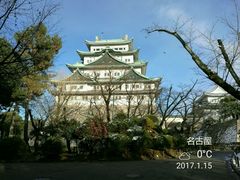 -名古屋城