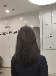 -时尚殿堂hair salon