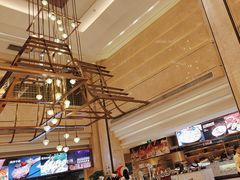 -盛宴标帜餐厅·亲子自助 (南昌喜来登酒店)