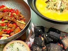 -苏梦江南·淮扬菜(夫子庙店)