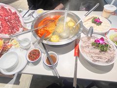 -陈记顺和潮汕牛肉火锅(番禺迎宾大道店)