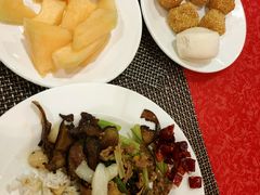 -益阳华天大酒店