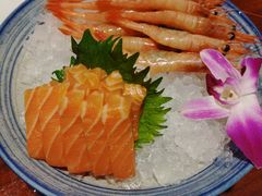 -黑松白鹿(崇文门新活馆店)