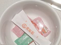 -海底捞火锅(长宁路龙之梦店)