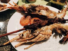 -航迹厨房 Merchant Kitchen(上海鲁能JW万豪侯爵酒店)