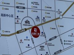 -欧诺爱烘焙(高新万达店)