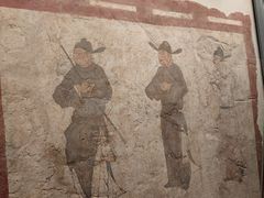 -洛阳古墓博物馆