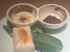-阿吾罗·月咏精致日料(港汇恒隆广场店)