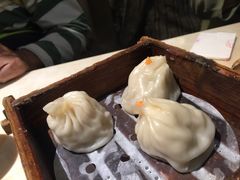 小笼包-又一间茶点轩(百汇广场店)