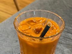MilkteaSZE奶茶-阿莱唛唛泰国菜·海鲜餐厅(蛇口店)