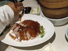 -鸭匠食府·挂炉烤鸭·新京菜(阜成路店)