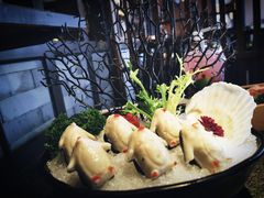 -湊湊火锅·茶憩(和平大悦城店)