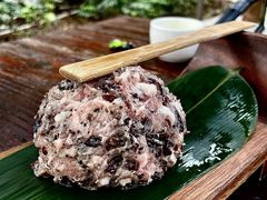 黑松露猪肉滑-大良毋米粥·粥底火锅(岭南天地店)