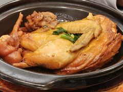 -小绍兴家宴·百年绍兴菜(鲁迅路店)