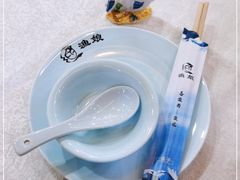 -渔娘渔家丹东海鲜(东直门店)