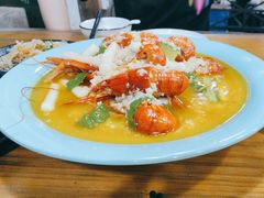 -星记小馆·小蓝龙·老南京砂锅菜(上海路店)