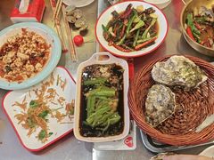 -遇西祠·海鲜烧烤(总店)