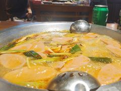-楠火锅(太古里总店)