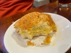 冰火菠萝油-德宏记·茶餐厅(新辰里学清路店)