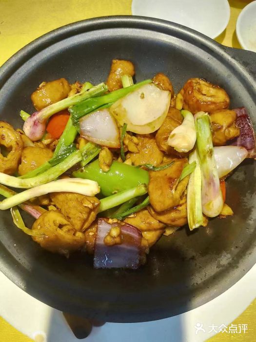 新高记·粤菜·湛江鸡(南头古城店)图片