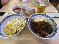 -盛兴面馆(真儒大厦店)