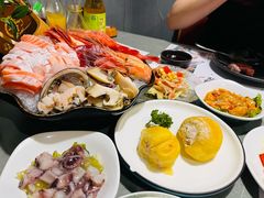 -松坂屋日料自助(长城路店)