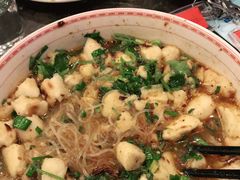 -吾味香葫芦头(安西街店)