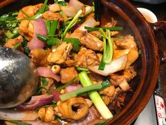 -凤兴鸡煲(宝安海雅店)