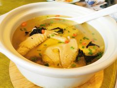 胡氏一品锅-徽州小镇(高新店)