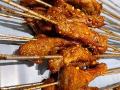 锦州小串-小俩口烧烤东北菜(双井店)