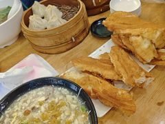 -常鲜德乐购迎桂馒头店(麻巷公寓店)