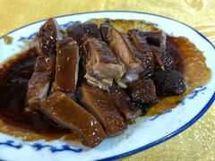 -华兴餐厅·招牌生鱼片(桃园路店)