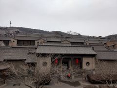 -山西王家大院
